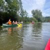 07 Aktion Juli 25 Kanufahrt